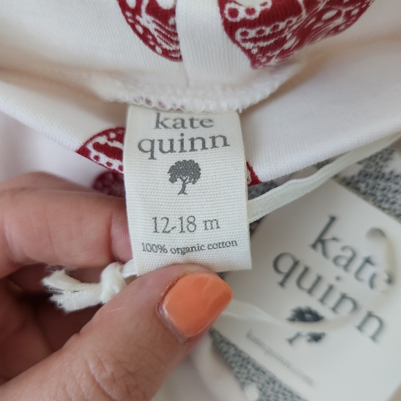 Kate Quinn Bloomers - Picture 2 of 3